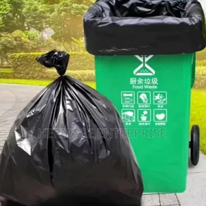 Trash Bag 60*80cm