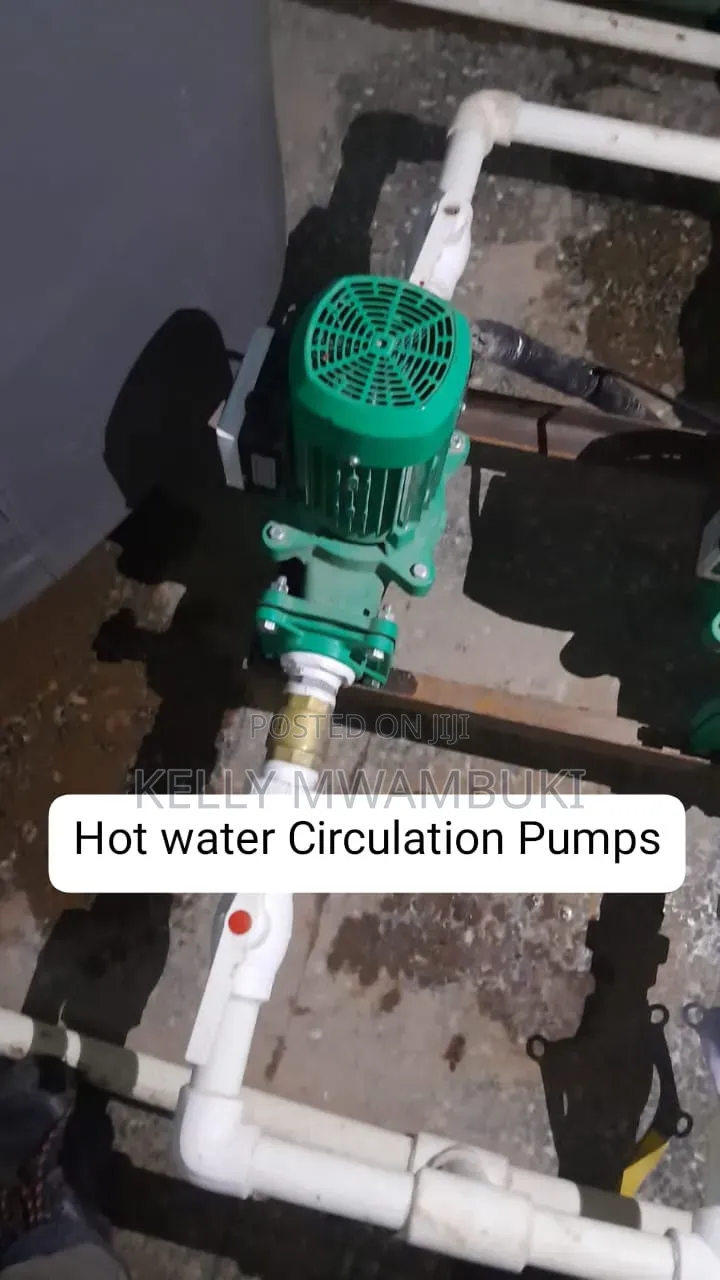Plumbing Services
