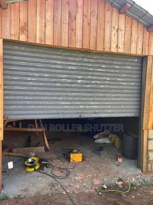 Professional Automated Roller Door Solutions