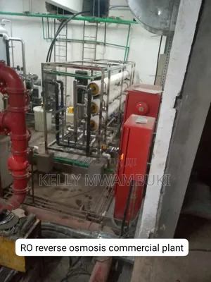 Plumbing Services