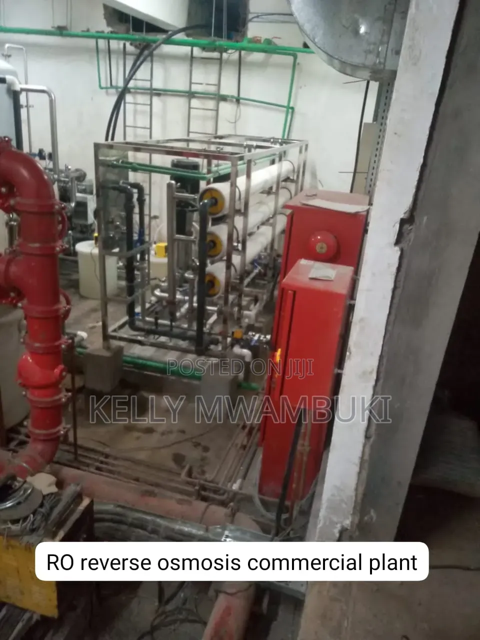 Plumbing Services