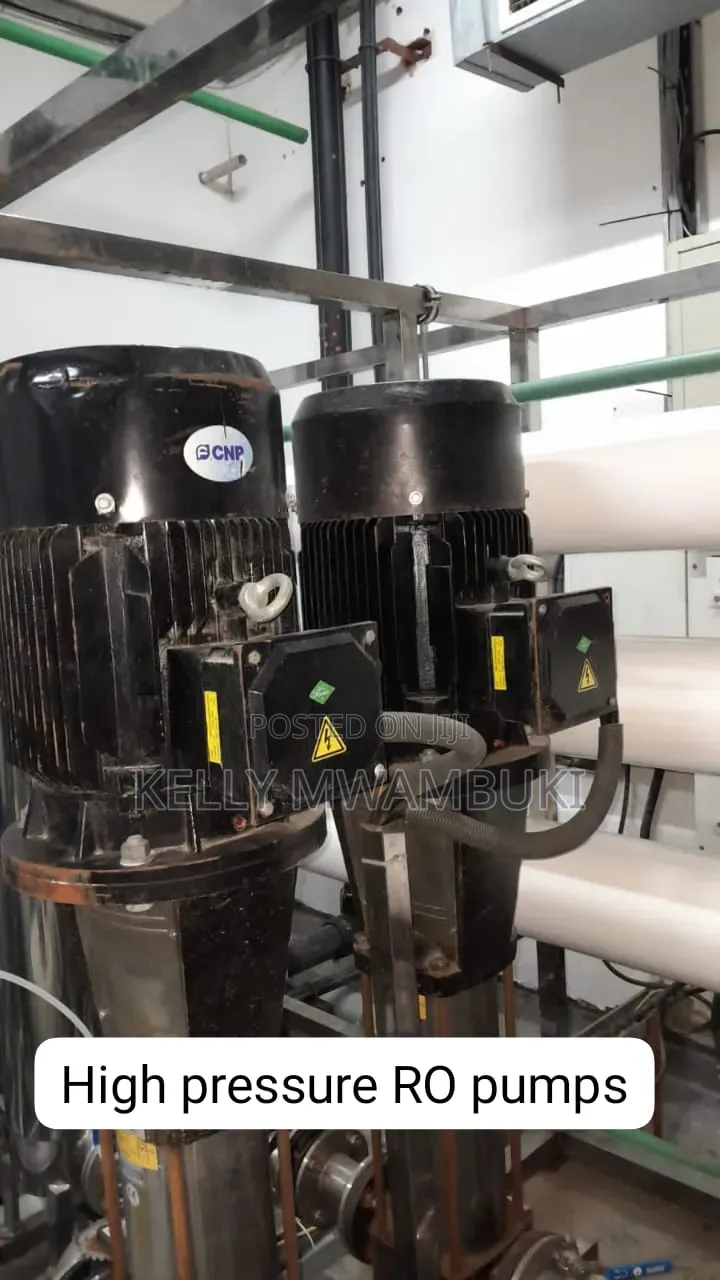Plumbing Services