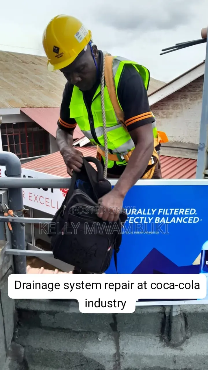 Plumbing Services