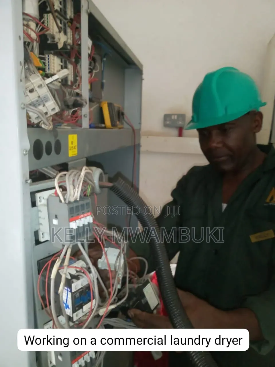 Plumbing Services