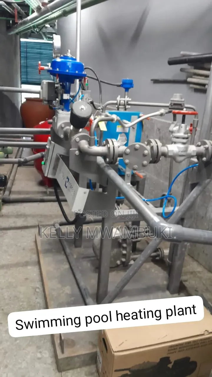 Plumbing Services