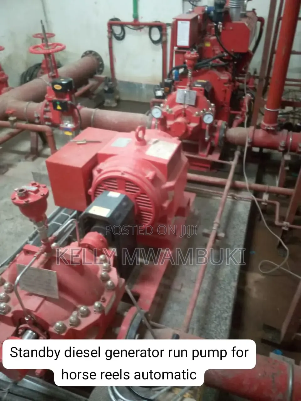 Plumbing Services