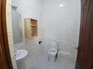3bdrm Block of Flats in Kaeen, Karen for rent