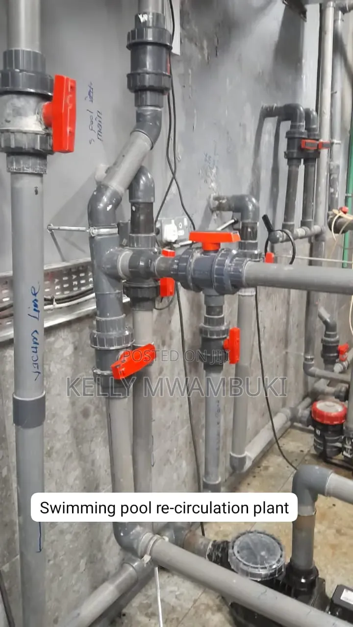 Plumbing Services