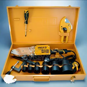 Ingco Electric PPR Machine 1500w