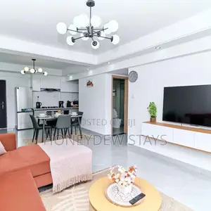 Furnished 2br at Orchid Residence, Westlands