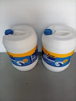 Dr. Fixit Pidiproof 101 Cement Tonic Waterproofing Admixture 20l