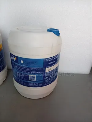 Dr. Fixit Lw+ 101 Liquid Waterproofing Solution for Construction 20l
