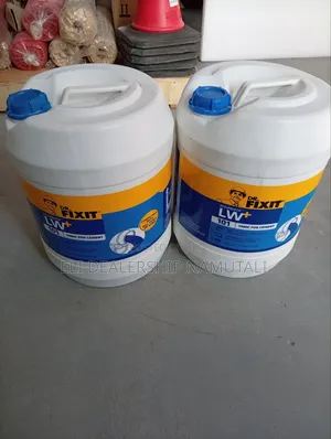 Dr. Fixit 20l Concrete Waterproofing Chemical Admixture