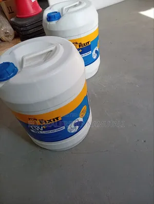 Dr. Fixit Pidiproof Lw+ 101 Water-Resistant Cement Additive