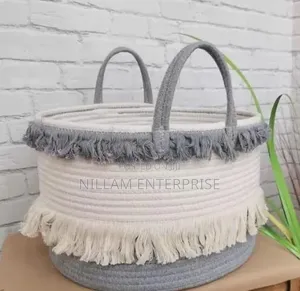 Storage/Decorative Baskets