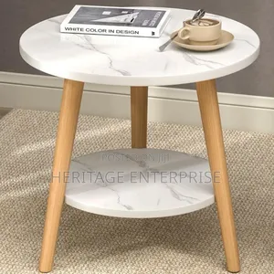 Coffee Side Table