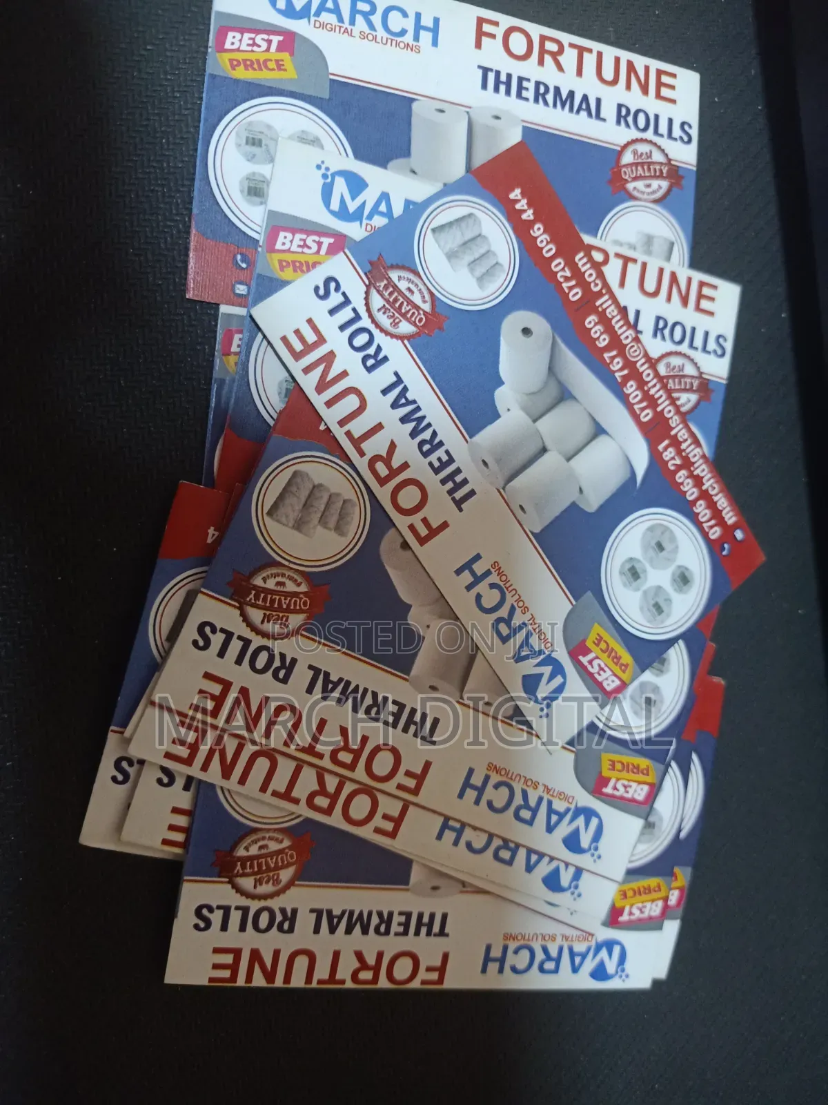 Business Card Printing