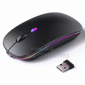 Wireless Mouse