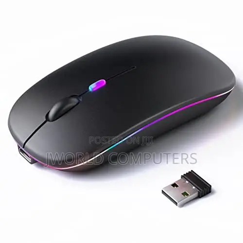 Wireless Mouse