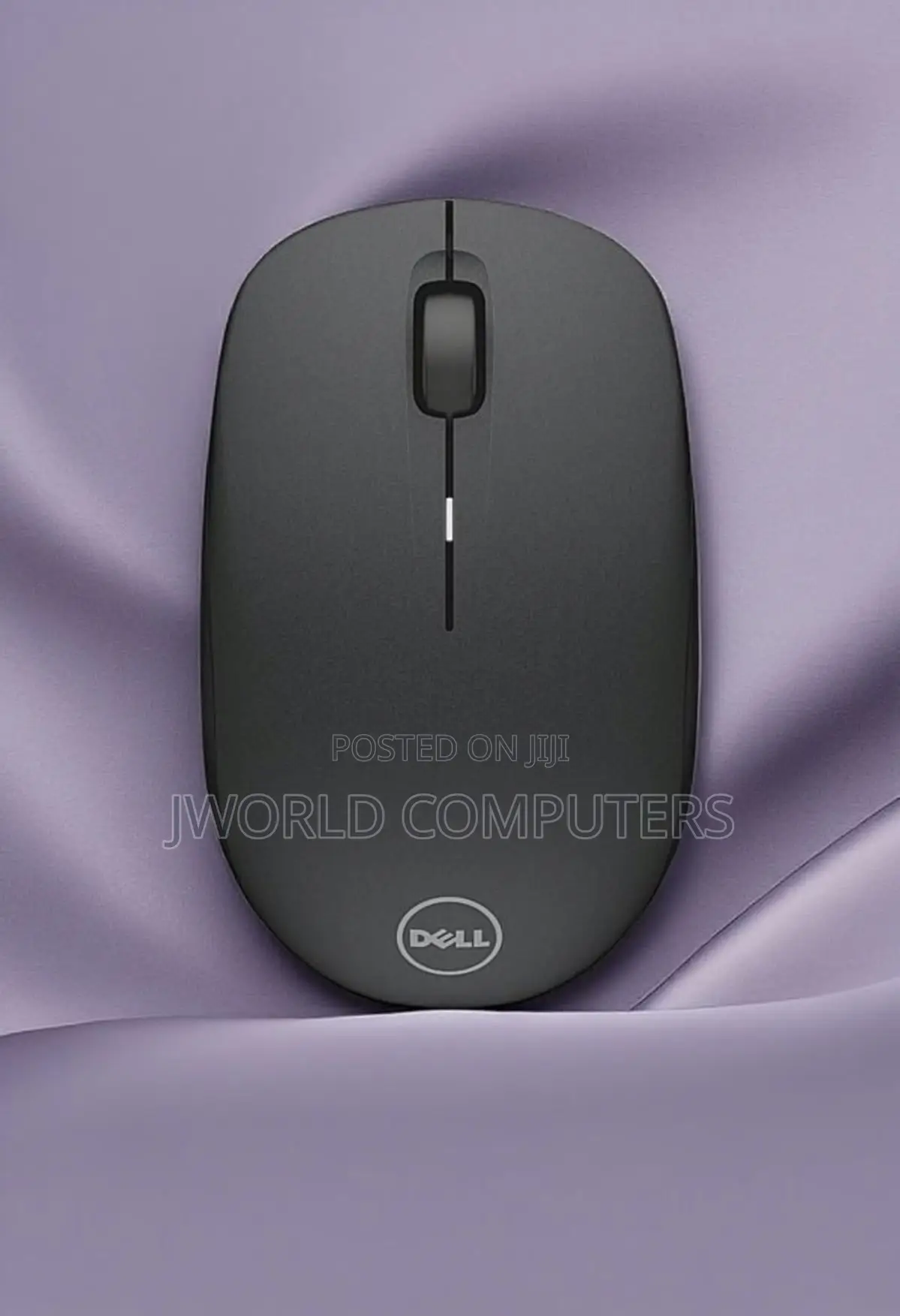 Wireless Mouse
