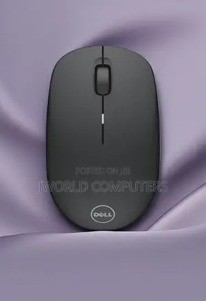 Wireless Mouse