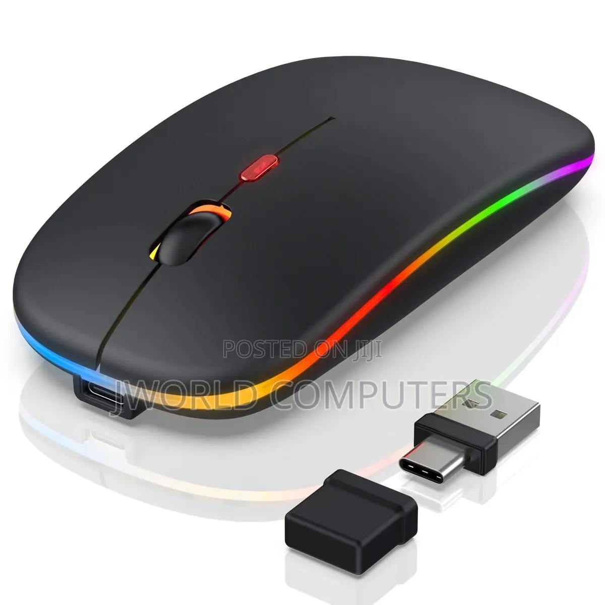 Wireless Mouse