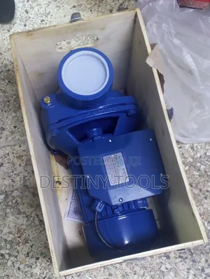 Aico Booster Water Pump 3hp