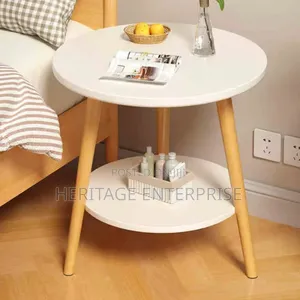 Side Table Nordic Syle Coffee Side Table