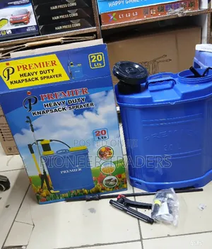 Knapsack Premium Sprayer