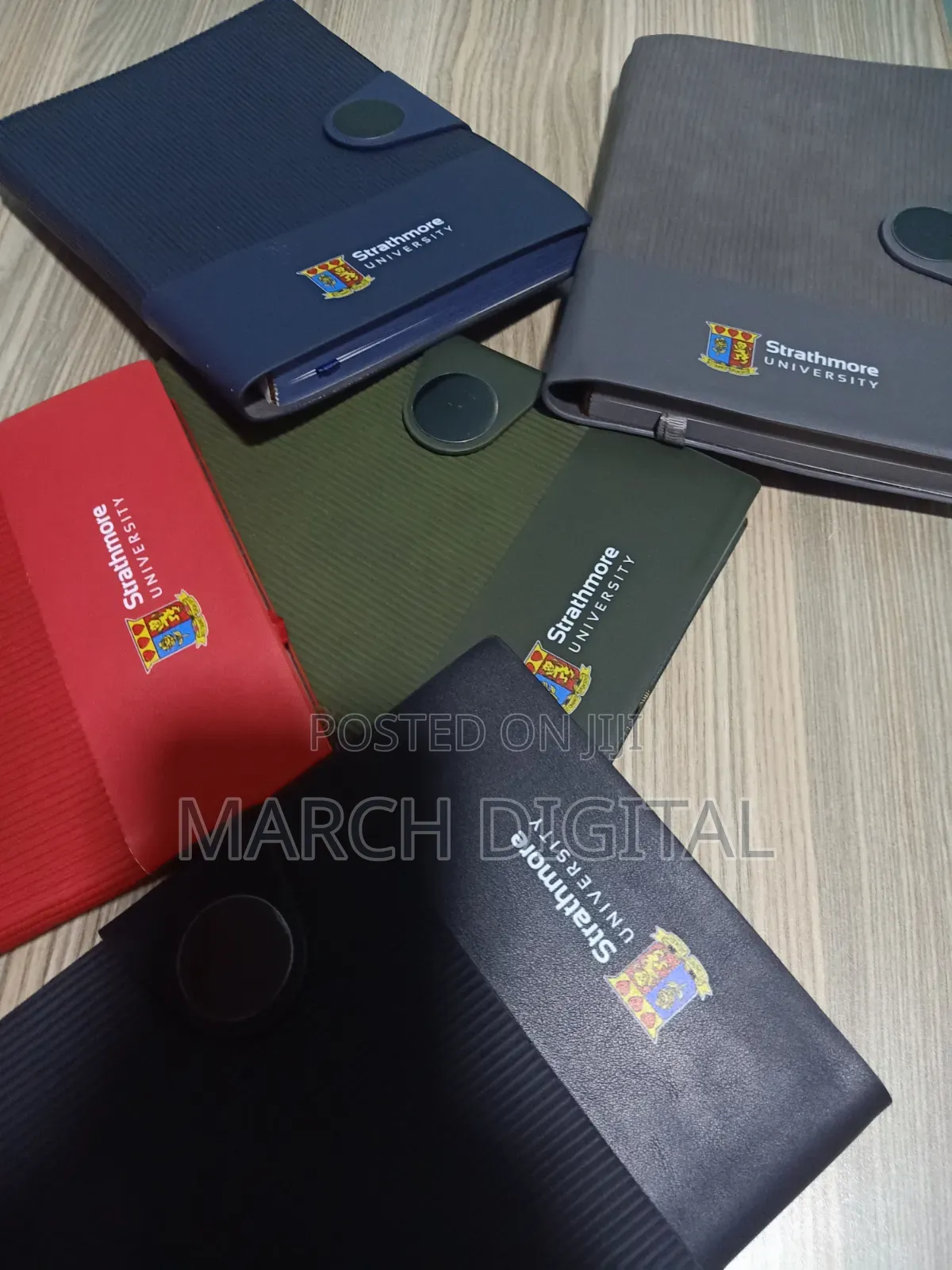 Book Branding