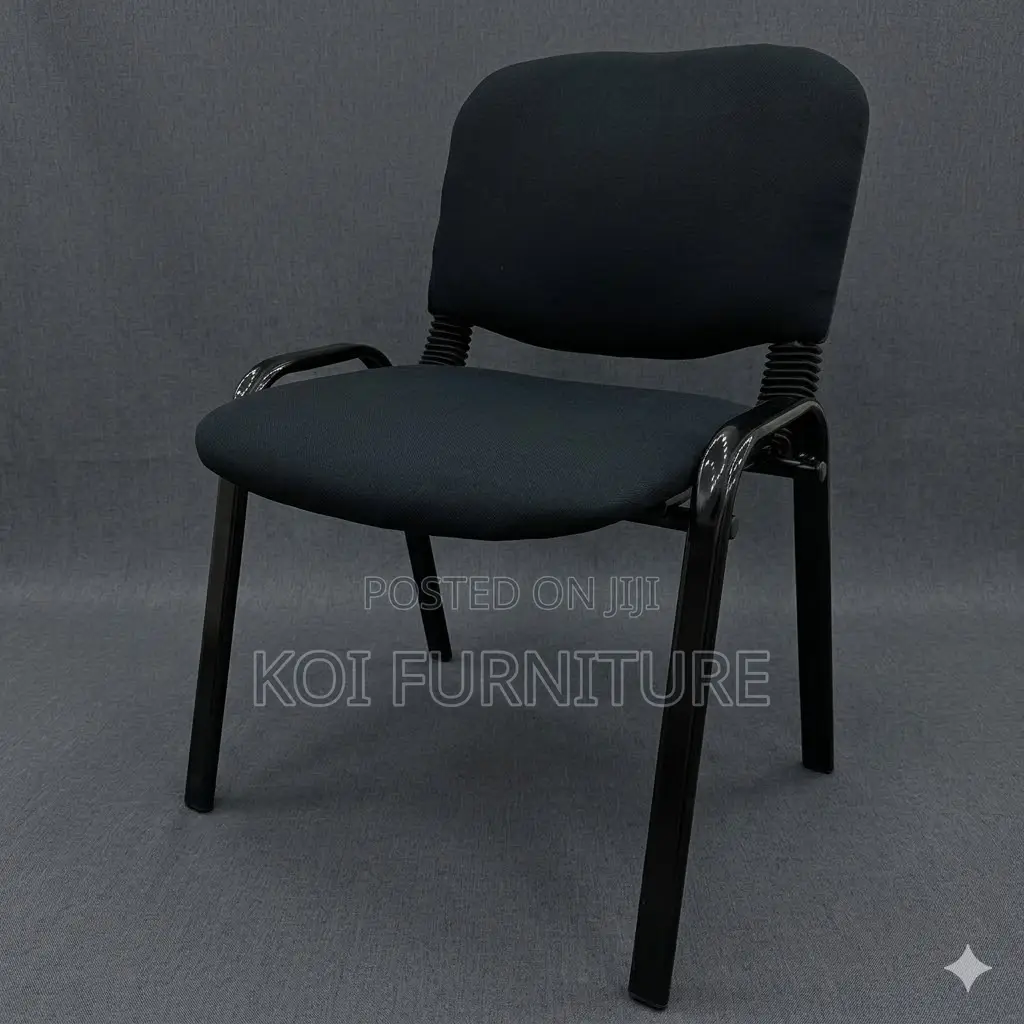 Office Chairs Tosca Fabric Mid Back Office Chairs