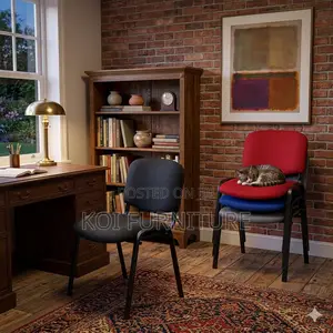 Office Chairs Tosca Fabric Mid Back Office Chairs