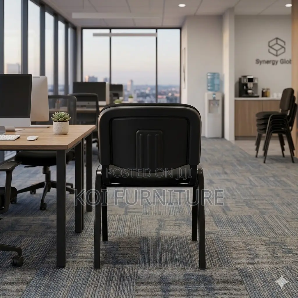 Office Chairs Tosca Fabric Mid Back Office Chairs
