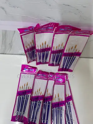 Painting Brushes for Art