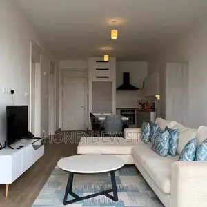 Furnished 2-Bedroom Apartment Nova Apartments, Muthangari, Westlands