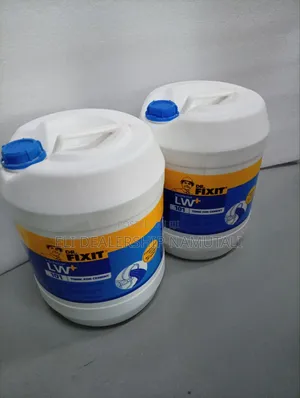 Dr. Fixit Pidiproof Lw+ 101 Waterproofing and Durability Enhancer