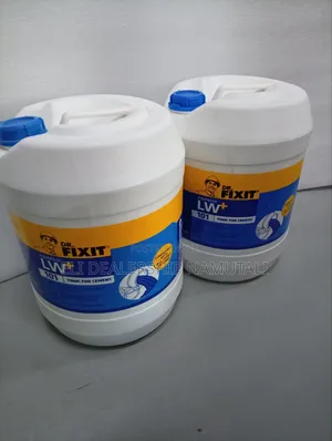 Dr. Fixit Pidiproof Lw+ 101 Waterproofing and Durability Enhancer
