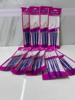 Drawing Brushes Available on Sale