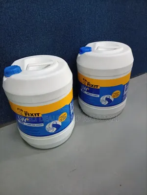 Dr. Fixit Professional Waterproofing Chemical – 20 Litres