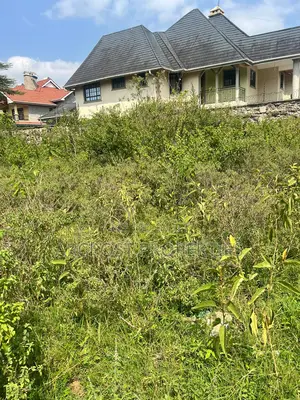 Prime 1/2 Acre Plot for Sale in Karen Plains Gated Community