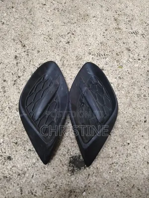 Mazda Demio Front Bumper Cover