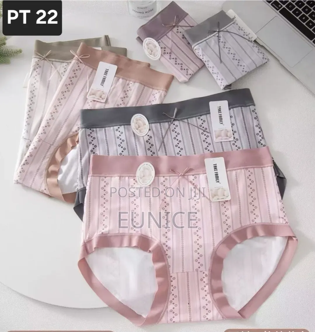 Ladies Innerwears