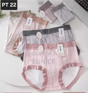 Ladies Innerwears