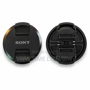 Sony Lens Cap 82mm