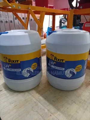 Long Lasting Dr. Fixit Construction Waterproofing Liquid Additive 20l