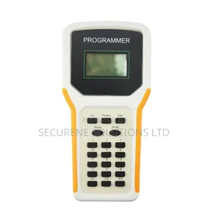 Asenware Addressable Fire Alarm Programmer for Fp100 Fire Alarm System