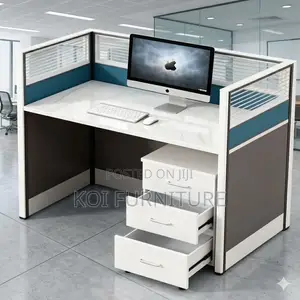 Office Workstation; One User Office Workstation