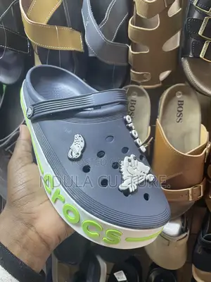 Crocs Bayaband Clogs
