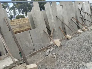 Precast Concrete Construction
