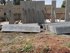 Precast Concrete Construction